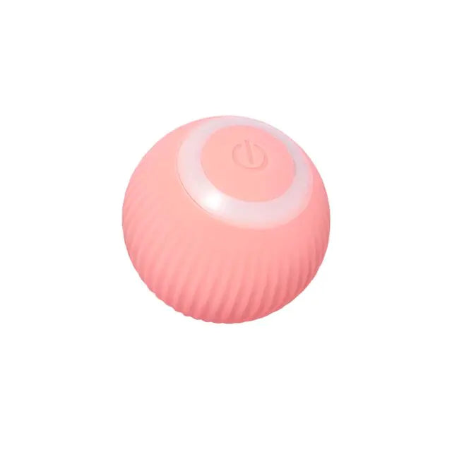 Electric Self-Moving Ball