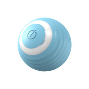 Automatic Moving Bouncing Rolling Ball Smart Cat Toy 