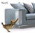 Cat Claw Protector Sofa Protect Pads