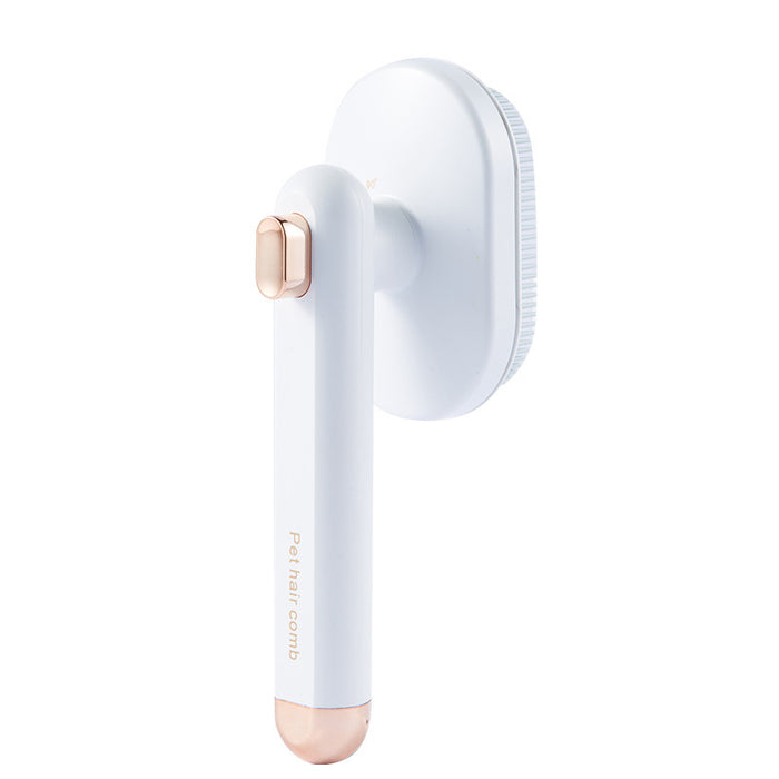 Pet Comb Cat Dog To Remove Hair Pet Brush Cleaning