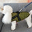 Waterproof Dog Clothes Winter With Harness