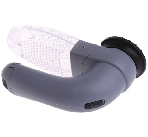 Electric Pet Hair Portable Massage Cleaning Vacuum Cleaner