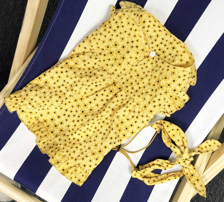 Dog Clothes Summer Dress