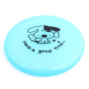 Dog Flying Disc Interactive Toys