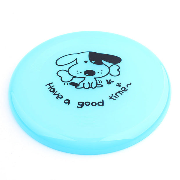 Dog Flying Disc Interactive Toys