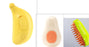 Steamy Cat Dog Grooming Brush