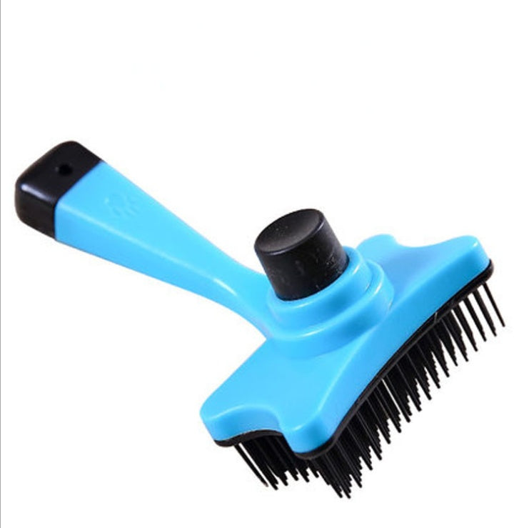 Pet dog cat comb