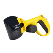 Portable Toilet Scooper With Poop Bag Holder