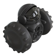 Pet Feeding Dog Toy Car