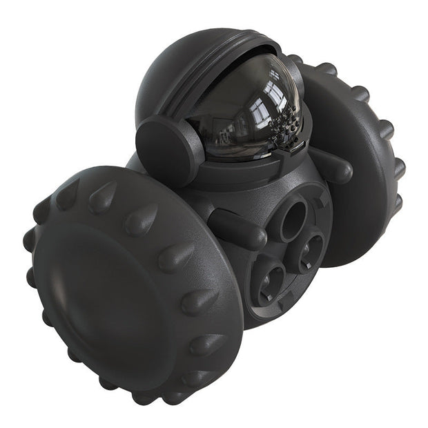 Pet Feeding Dog Toy Car