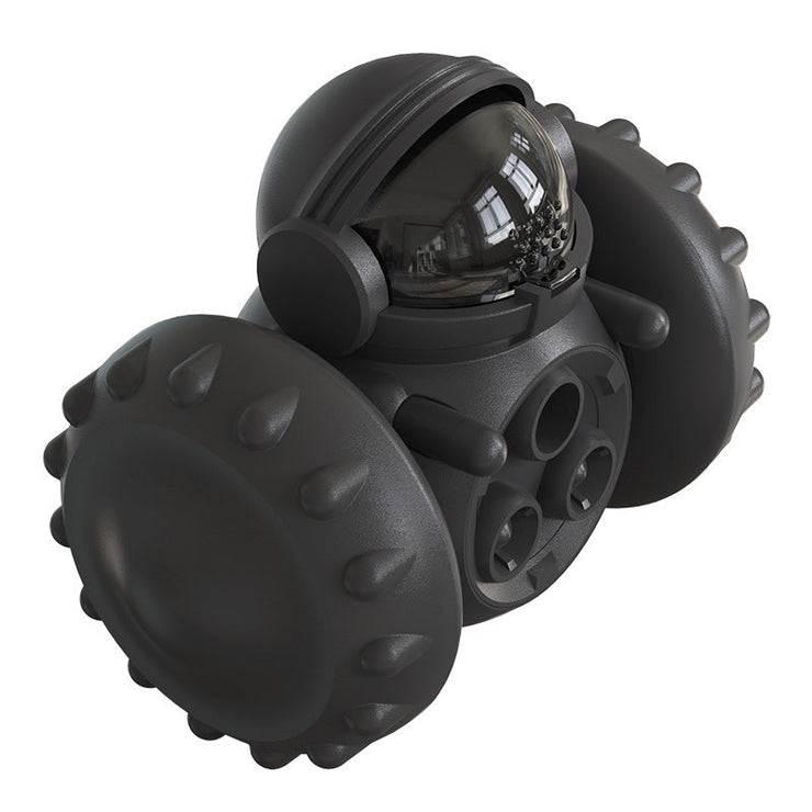 Pet Feeding Dog Toy Car