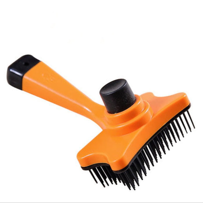 Pet dog cat comb