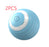 Automatic Moving Bouncing Rolling Ball Smart Cat Toy 