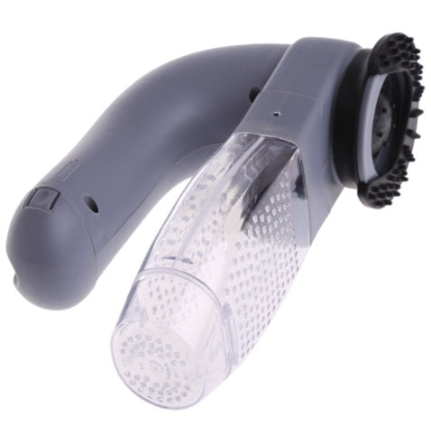 Electric Pet Hair Portable Massage Cleaning Vacuum Cleaner