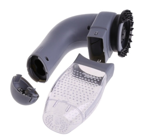 Electric Pet Hair Portable Massage Cleaning Vacuum Cleaner