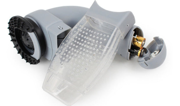 Electric Pet Hair Portable Massage Cleaning Vacuum Cleaner
