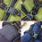 Waterproof Dog Clothes Winter With Harness