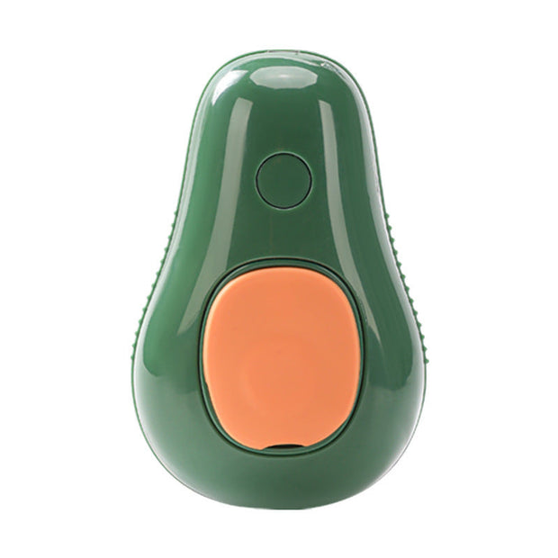 Steamy Cat Dog Grooming Brush