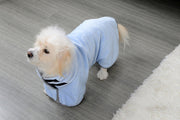 Quick-drying Pet Absorbent Towel Bathrobe Microfiber Absorbent