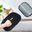 Pet Hair Remover Mitt Pet Hair Remover Gloves Deshedding Brush Glove For Dog Cat Rabbit With Long Short Curly Hair