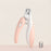 Pet Nail Clippers LED Electric Light
