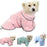Quick-drying Pet Absorbent Towel Bathrobe Microfiber Absorbent