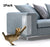 Cat Claw Protector Sofa Protect Pads