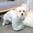 Quick-drying Pet Absorbent Towel Bathrobe Microfiber Absorbent