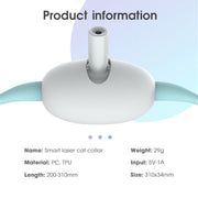 Automatic Cat Toy