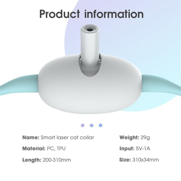 Automatic Cat Toy