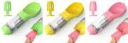 Pet Water Bottle Feeder Bowl Garbage Bag Storage Portable Pet Outdoor Travel 3 In 1