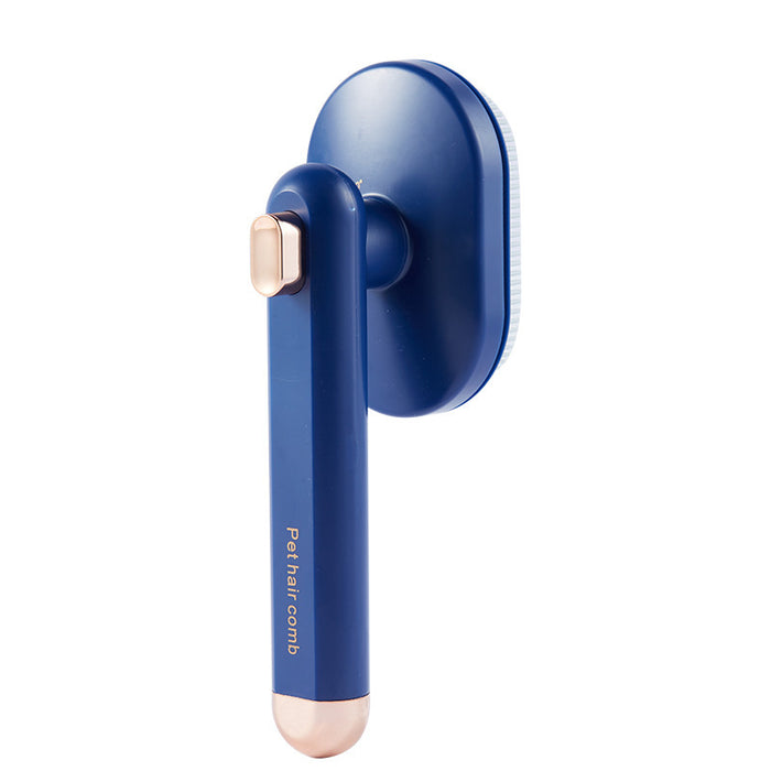 Pet Comb Cat Dog To Remove Hair Pet Brush Cleaning