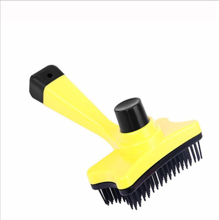 Pet dog cat comb