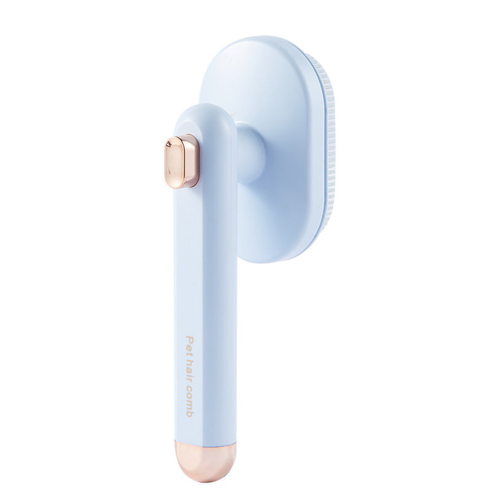 Pet Comb Cat Dog To Remove Hair Pet Brush Cleaning