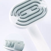 Pet Comb Cat Dog To Remove Hair Pet Brush Cleaning