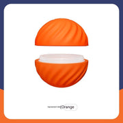 Dog Rubber Chew Bite Ball Toy