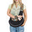 Carrying Pet Outdoor Crossbody Bag For Dogs Cats