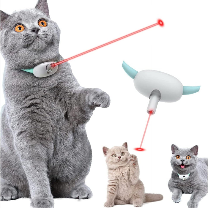 Automatic Cat Toy