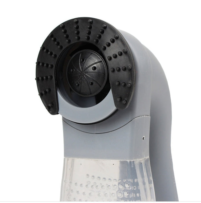 Electric Pet Hair Portable Massage Cleaning Vacuum Cleaner