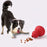 Dog Training Rubber Toy Resistant To Biting And Grinding Teeth