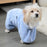 Quick-drying Pet Absorbent Towel Bathrobe Microfiber Absorbent