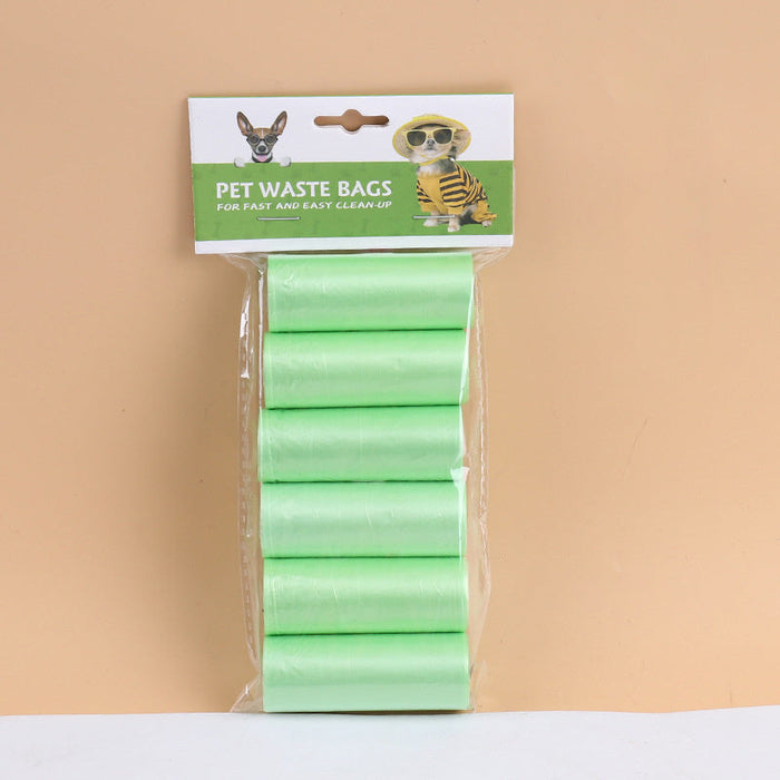 Portable Toilet Scooper With Poop Bag Holder