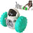 Pet Feeding Dog Toy Car