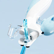 Pet Nail Clippers LED Electric Light