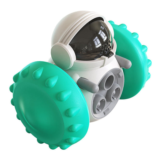 Pet Feeding Dog Toy Car