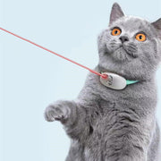 Automatic Cat Toy