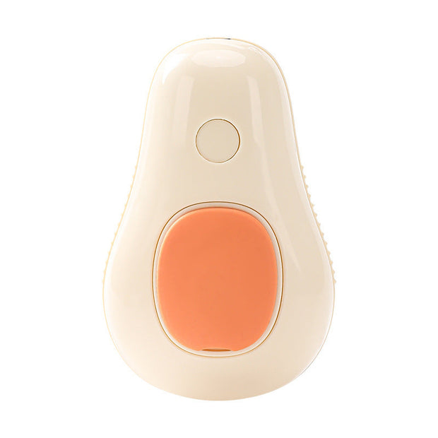 Steamy Cat Dog Grooming Brush