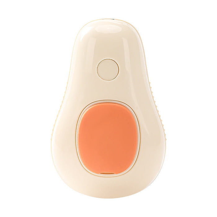 Steamy Cat Dog Grooming Brush