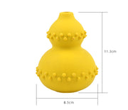 Dog Training Rubber Toy Resistant To Biting And Grinding Teeth