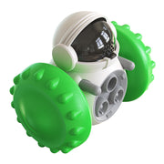 Pet Feeding Dog Toy Car
